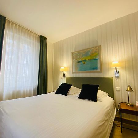 Hotel Ajoncs D'Or Σεν Μαλό Εξωτερικό φωτογραφία