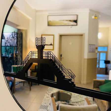 Hotel Ajoncs D'Or Σεν Μαλό Εξωτερικό φωτογραφία