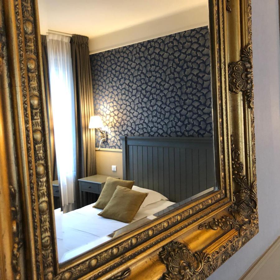 Hotel Ajoncs D'Or Σεν Μαλό Εξωτερικό φωτογραφία