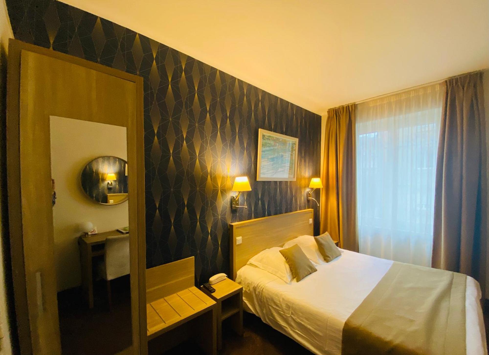 Hotel Ajoncs D'Or Σεν Μαλό Εξωτερικό φωτογραφία