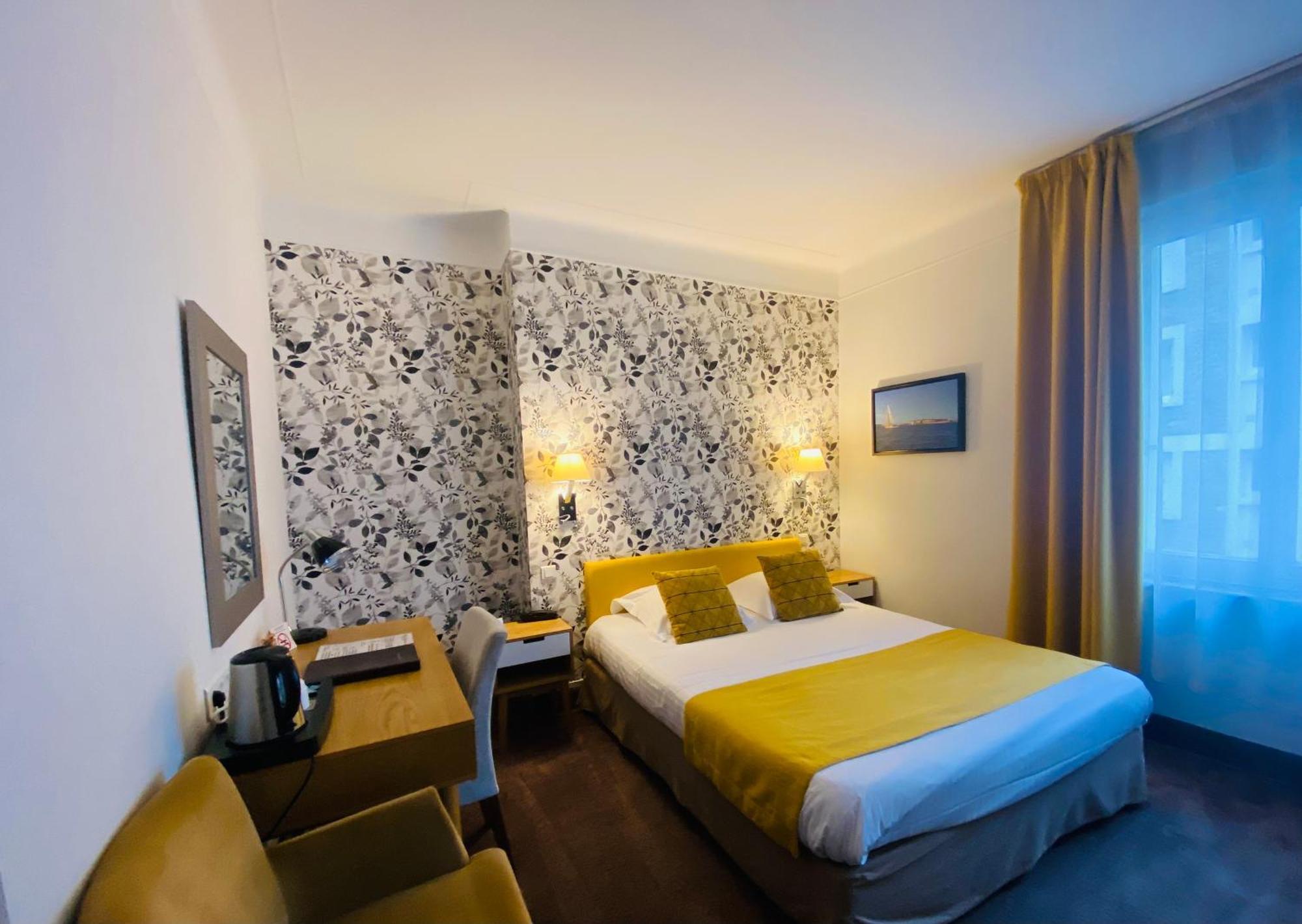 Hotel Ajoncs D'Or Σεν Μαλό Εξωτερικό φωτογραφία