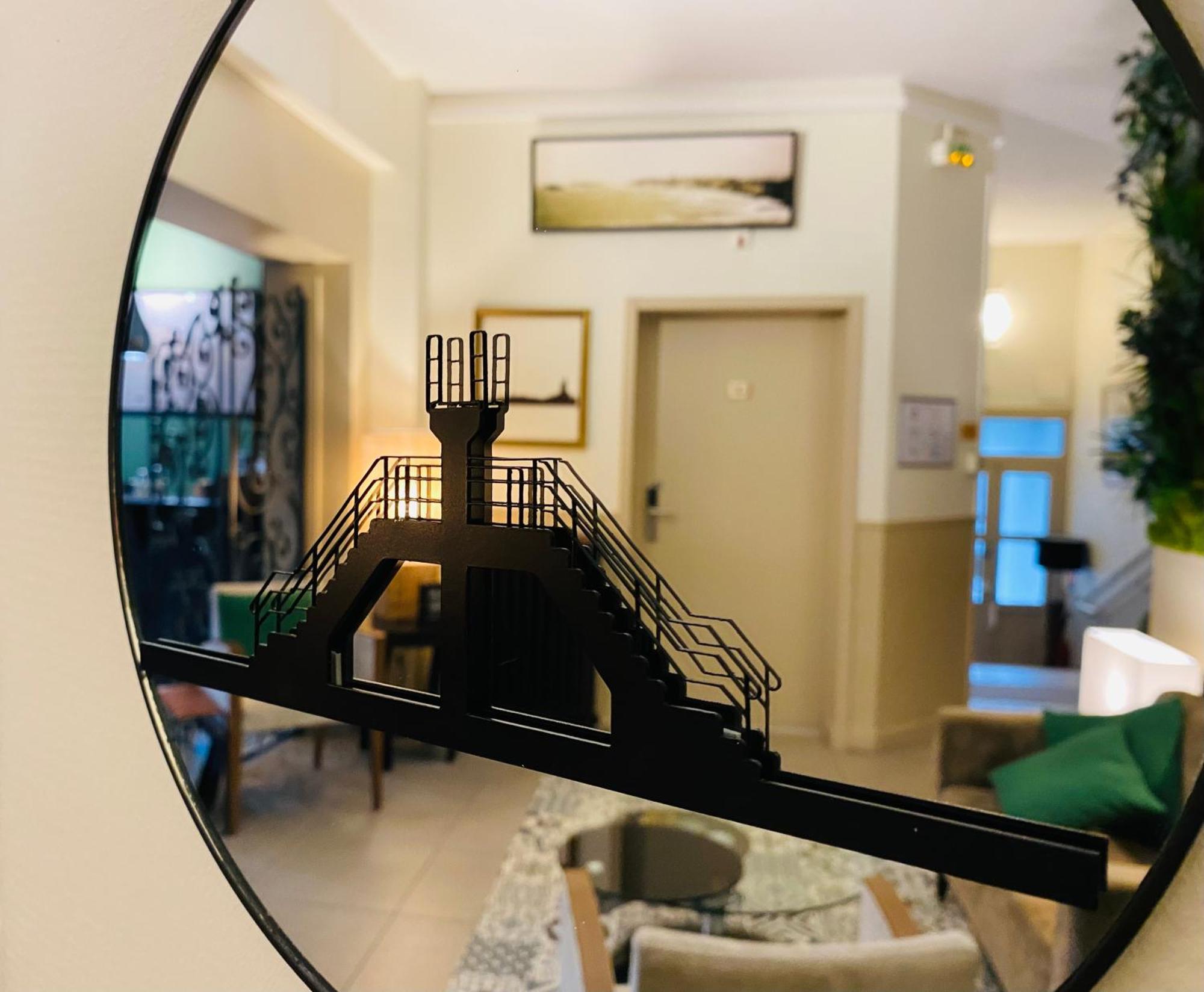 Hotel Ajoncs D'Or Σεν Μαλό Εξωτερικό φωτογραφία