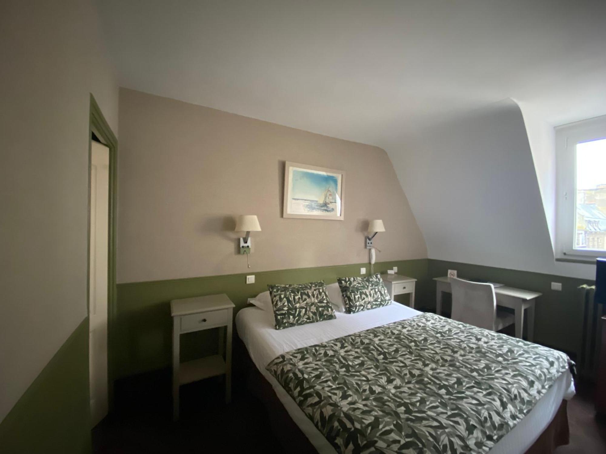 Hotel Ajoncs D'Or Σεν Μαλό Εξωτερικό φωτογραφία