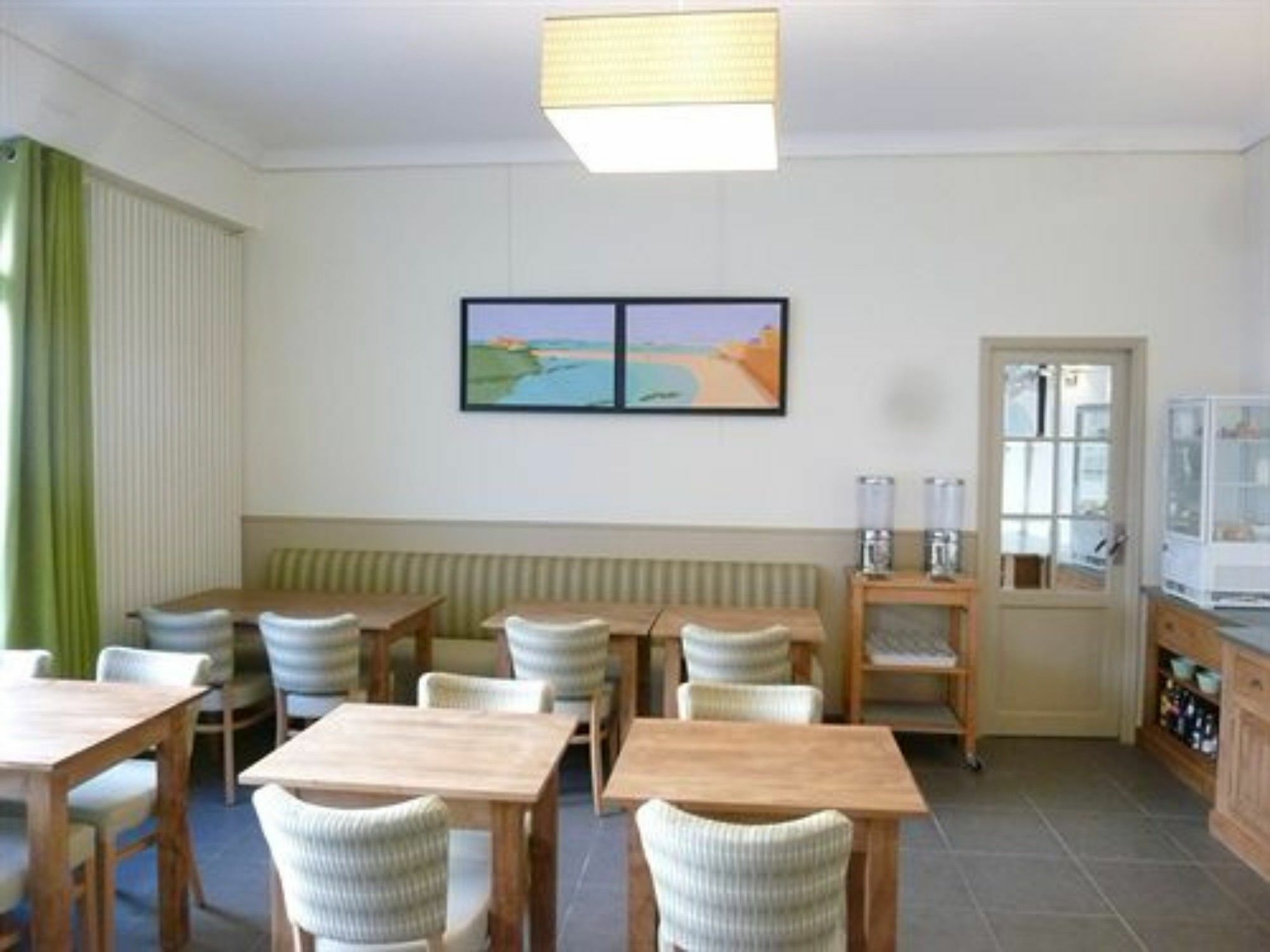Hotel Ajoncs D'Or Σεν Μαλό Εξωτερικό φωτογραφία
